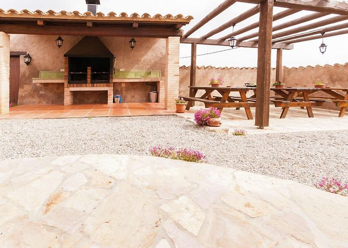 Manresa Golf Club Bages holiday rentals, Catalonia: holiday houses & more | Vrbo photo