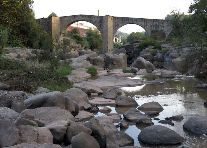 Manresa Golf Club Visit El Pont de Vilomara I Rocafort: 2024 Travel Guide for El ... photo