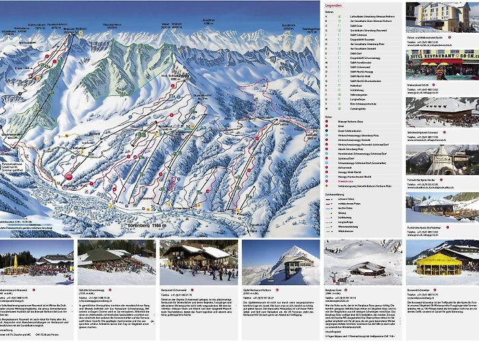 Rossweid Sörenberg • Other Points » outdooractive.com photo