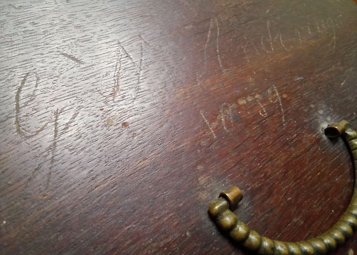 The Church of Jesus Christ of Latter Day Saints Roots and Grafts | Welcome to my genealogy blog, where I share ... photo