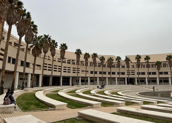 University of Alicante University of Alicante photo