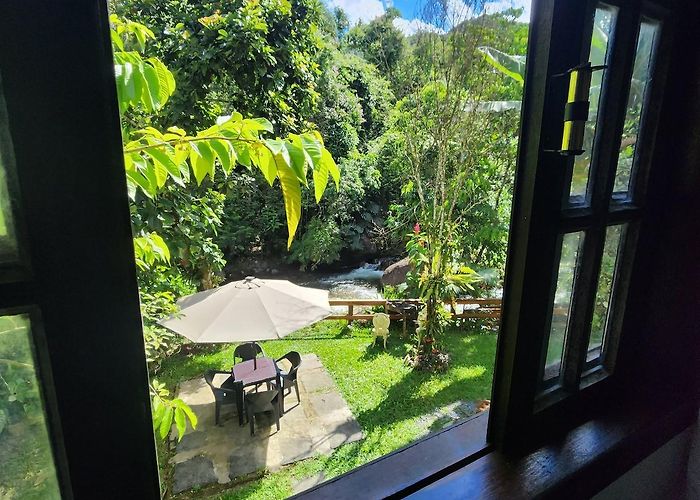 Serrinha do Alambari Environmental Protection Area São José do Barreiro Vacation Rentals & Homes - São Paulo, Brazil ... photo