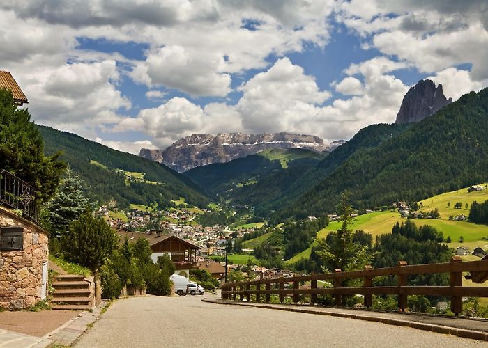 3 Furnes - Seceda 2518m Ortisei-Furnes Gondola Tours - Book Now | Expedia photo