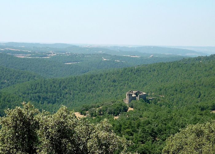 Torre Castillo de Vallferosa Visita Tora: El mejor viaje a Tora, Cataluña, del 2024| Turismo ... photo