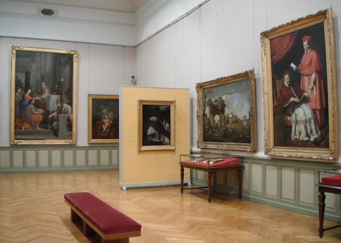 Museum of Biterrois Beziers – Third Time Lucky | Europe Nomad photo