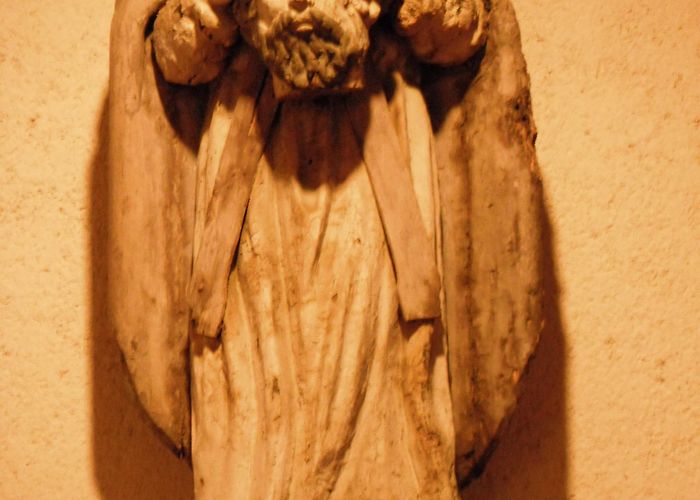 Museum of Biterrois Beziers – Third Time Lucky | Europe Nomad photo