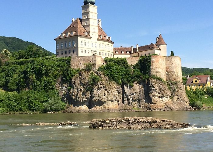 Ysperklamm Visit Schonbuhel-Aggsbach: 2024 Travel Guide for Schonbuhel ... photo