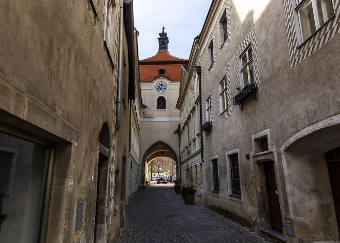 Ysperklamm Visit Emmersdorf an der Donau: 2024 Travel Guide for Emmersdorf an ... photo