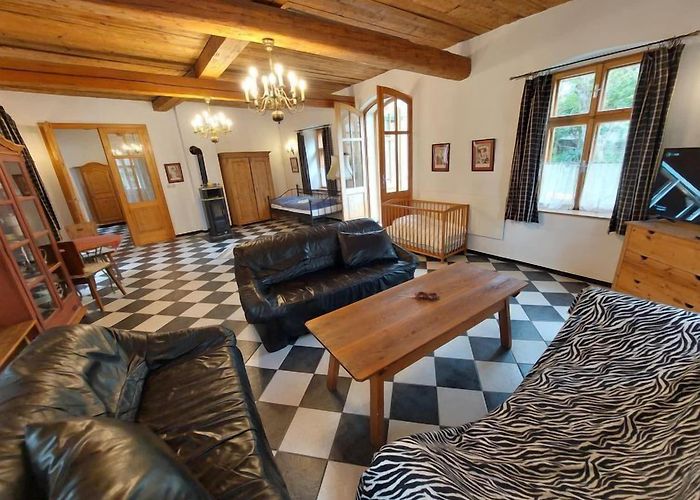 Ysperklamm Melk District, Lower Austria Vacation Rentals: house rentals ... photo