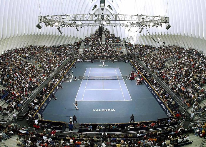 Valencia Tennis Association Valencia | Overview | ATP Tour | Tennis photo