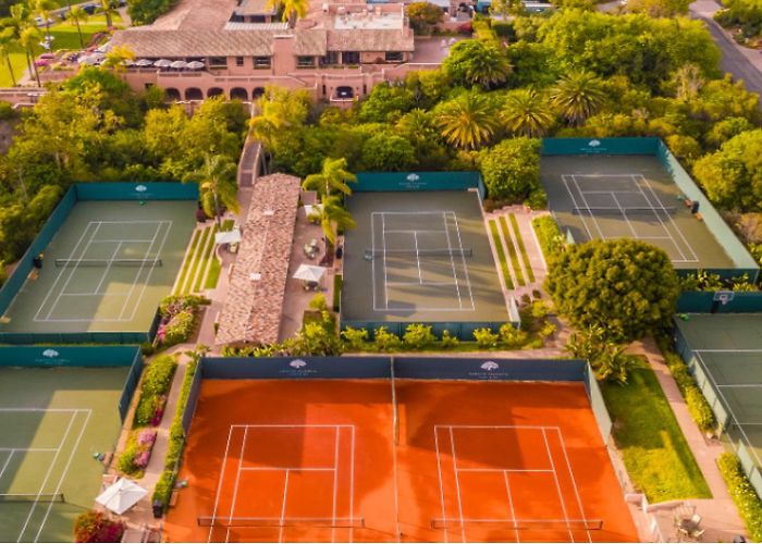 Valencia Tennis Association Pickleball San Diego | Tennis Lessons San Diego | Book Now photo