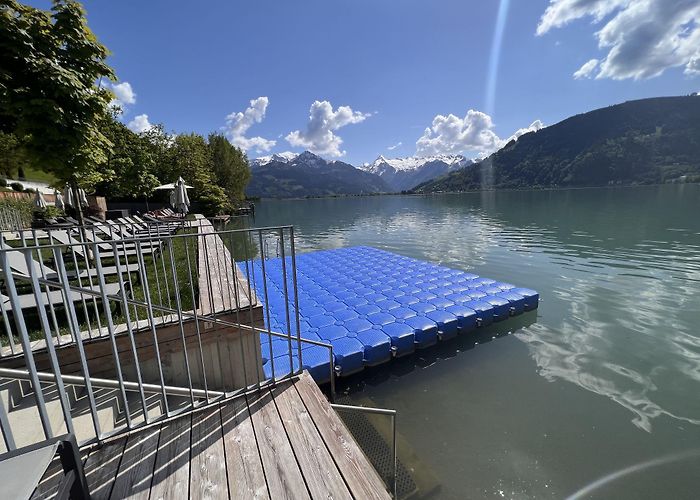 Ebenberglift Holiday Home/Apartment - 6 persons - Zell Am See - 5700 - 301 ... photo