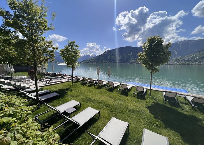 Ebenberglift Holiday Home/Apartment - 6 persons - Zell Am See - 5700 - 301 ... photo
