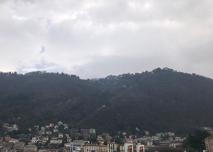 Como Borhi Train Station Gestione Navigazione Laghi - All You Need to Know BEFORE You Go (2024) photo
