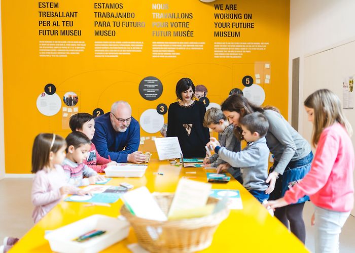 Museo del Suro de Palafrugell museu del suro photo