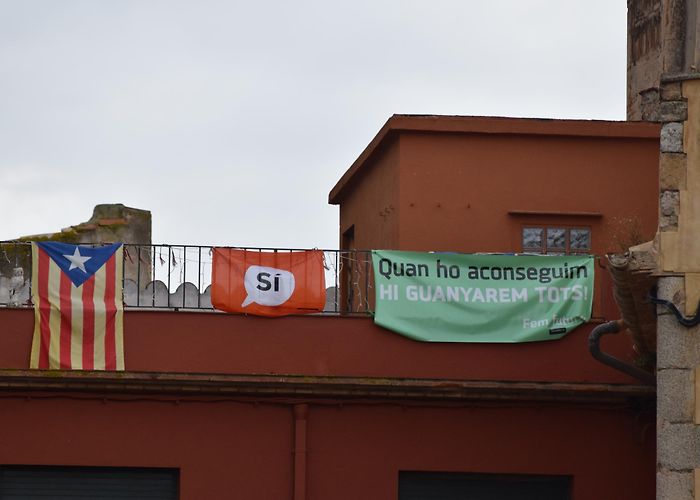 Museo del Suro de Palafrugell 1-O – To & FroShow photo