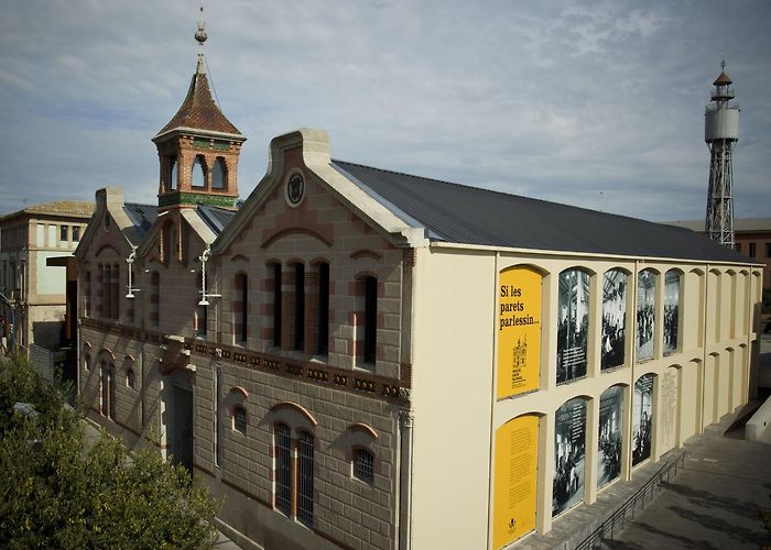 Museo del Suro de Palafrugell Cork Museum - Discovering the Corklands photo