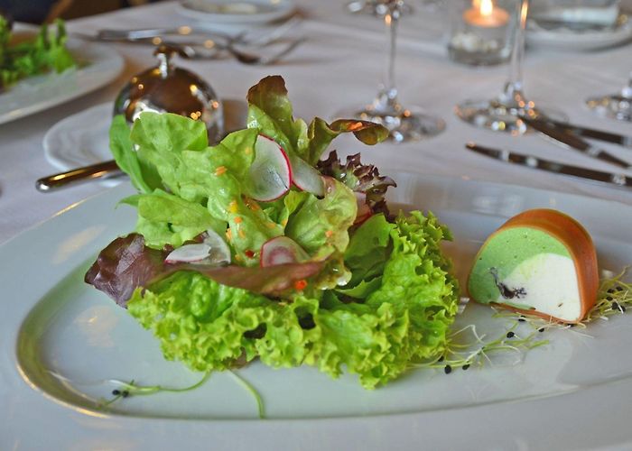 Herrenboden Berggasthaus Herrenboden - Sattel - Guidle photo