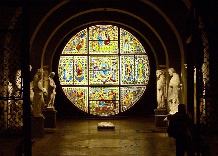 Duomo of Siena Opera del Duomo Museum in Siena | Visit Tuscany photo