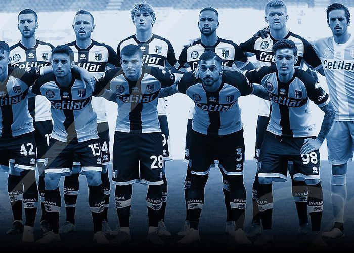 Calcio a 5 PFJ3 - 12.5 Parma Calcio 1913 — FIFA Journal photo