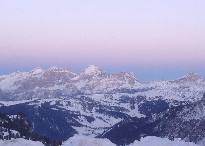 42 Val Setus Dantercepies-Sella Ski Area Tours - Book Now | Expedia photo