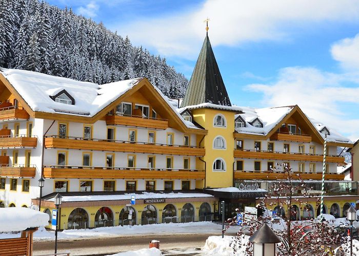 42 Val Setus Welcome Hotel Oswald | Hotel Oswald photo