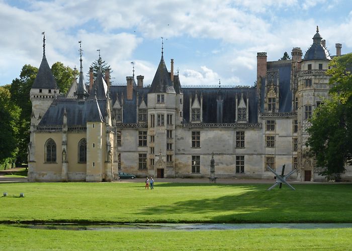 Musee du Berry Visit Meillant: 2024 Travel Guide for Meillant, Centre-Loire ... photo