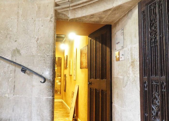 Musee du Berry Museums - Bourges Berry Tourism photo