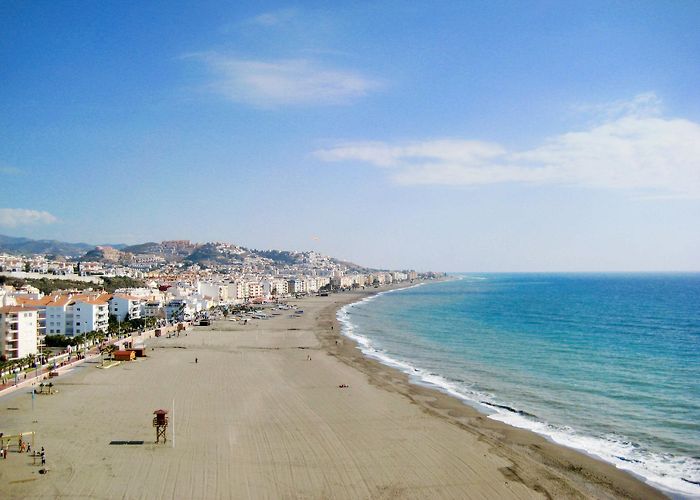 Anoreta Golf Coastal Links, Malaga, Spain | Plum Guide photo