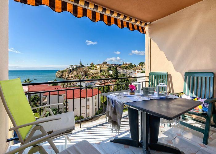 Anoreta Golf WintowinRentals Posada del Mar & Vista al Mar. photo