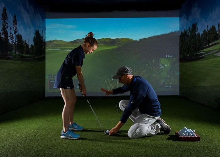 Bradfield College Golf Club Golf - Bradfield College photo