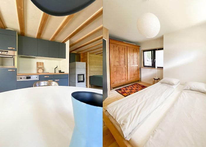 Betten Tal - Betten Dorf Vacation Homes near Betten Tal - Betten Dorf, Valais: House ... photo