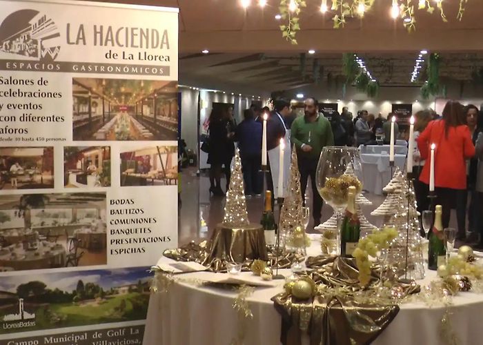 Campo Municipal de Golf La Llorea Gastro Burbujas 2022 | El Comercio: Diario de Asturias photo