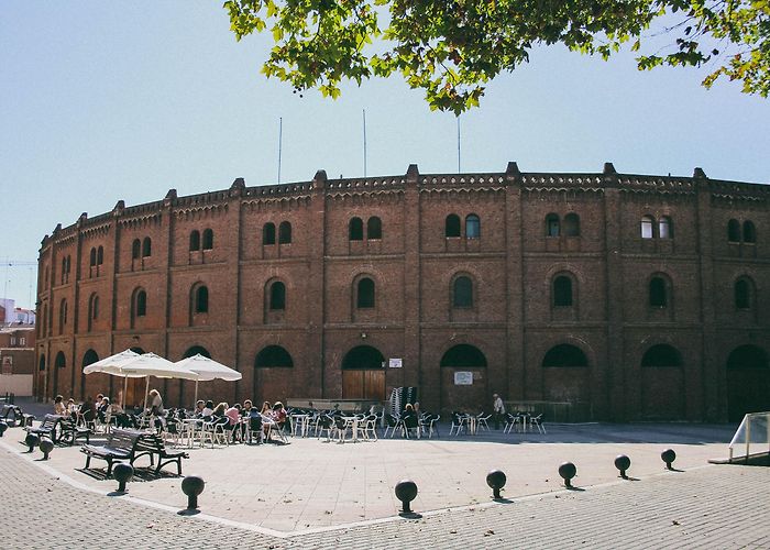 Bullring of Valladolid Valladolid, Spain. What are your favorite off the beaten path ... photo