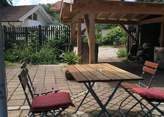 Rosenpark THE 10 BEST Restaurants in Bad Toelz (Updated April 2024) photo