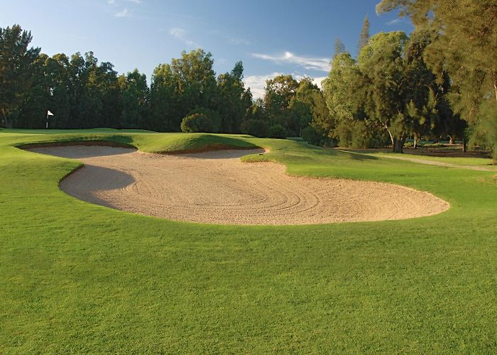 Penina Championship Golf Course Penina Championship Course, book the best golf trip in Algarve photo