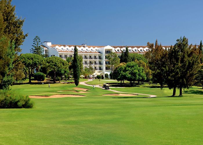 Penina Championship Golf Course Penina Golf Resort, Algarve - Book Golf Deals, Holidays & Breaks photo