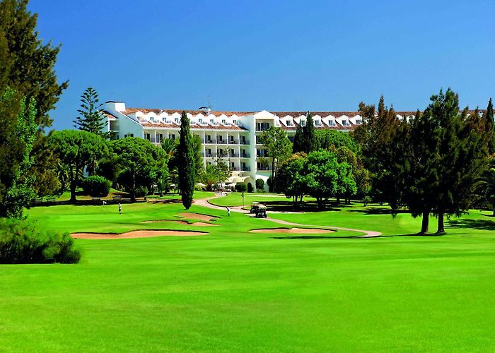Penina Championship Golf Course Penina Golf Resort Hotel, plan a golf getaway in Algarve photo