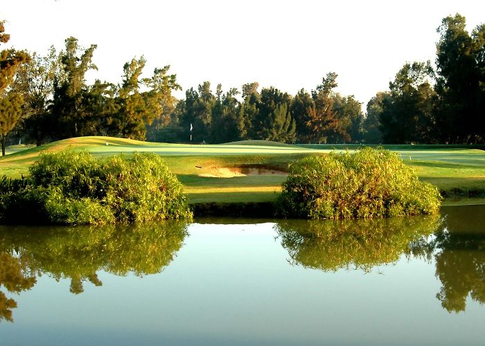 Penina Championship Golf Course Penina Golf Courses • Tee times and Reviews | Leading Courses photo