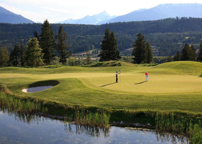 Eagle Ranch Golf Course Book a Tee Time - Eagle Ranch Resort photo