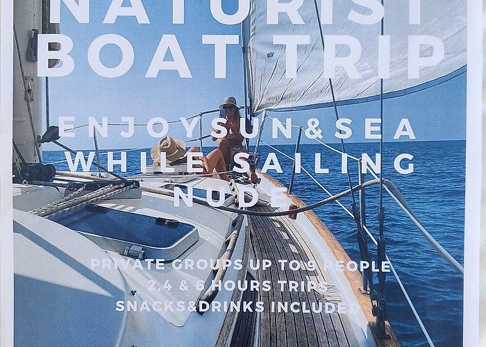 Puerto de Garrucha Divsail - What to Know BEFORE You Go (with Photos) photo