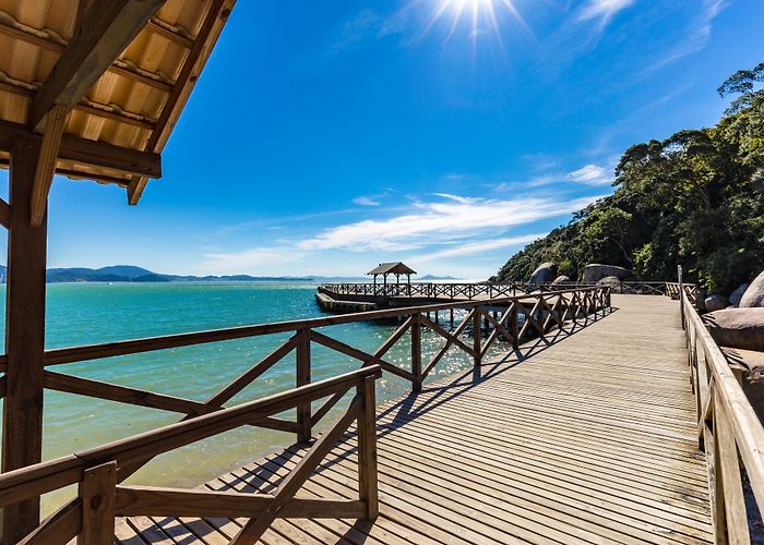 Laranjeiras Beach Laranjeiras Beach Tours - Book Now | Expedia photo