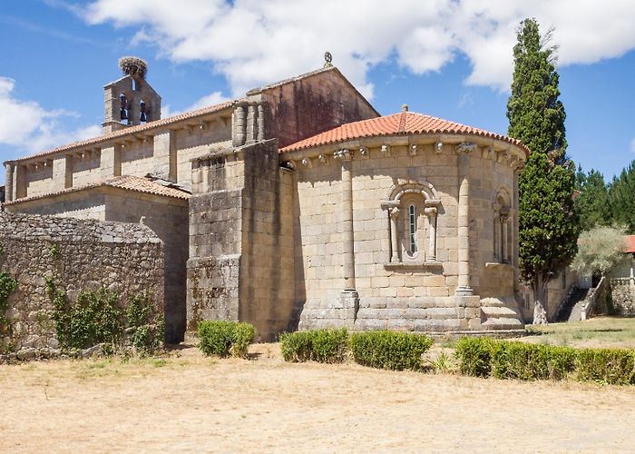 Golf Balneario Augas Santas Visit Panton: 2024 Travel Guide for Panton, Galicia | Expedia photo