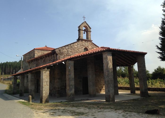 Golf Balneario Augas Santas Visit Panton: 2024 Travel Guide for Panton, Galicia | Expedia photo