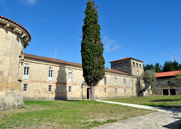 Golf Balneario Augas Santas Visit Panton: 2024 Travel Guide for Panton, Galicia | Expedia photo