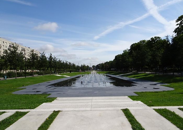 Les Hautes Promenades Promenades | Film France photo