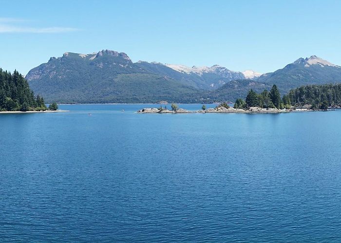 Isla Victoria Sendero Playa del Toro, Victoria Island, Nahuel Huapi lake… | Flickr photo