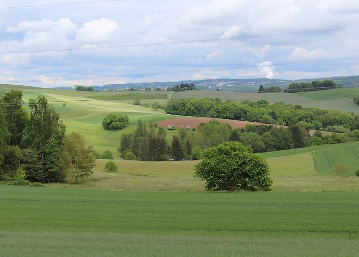 Europa Denkmal Visit Schwalbach: 2024 Travel Guide for Schwalbach, Saarland | Expedia photo