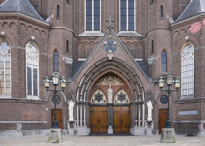 Vossenhole Golf Things to Do in Tilburg in 2024 | Expedia photo