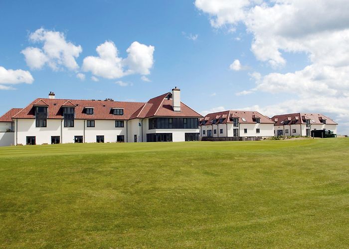 Prince's Golf Club Princes Golf Club - 27 holes of championship links golf photo